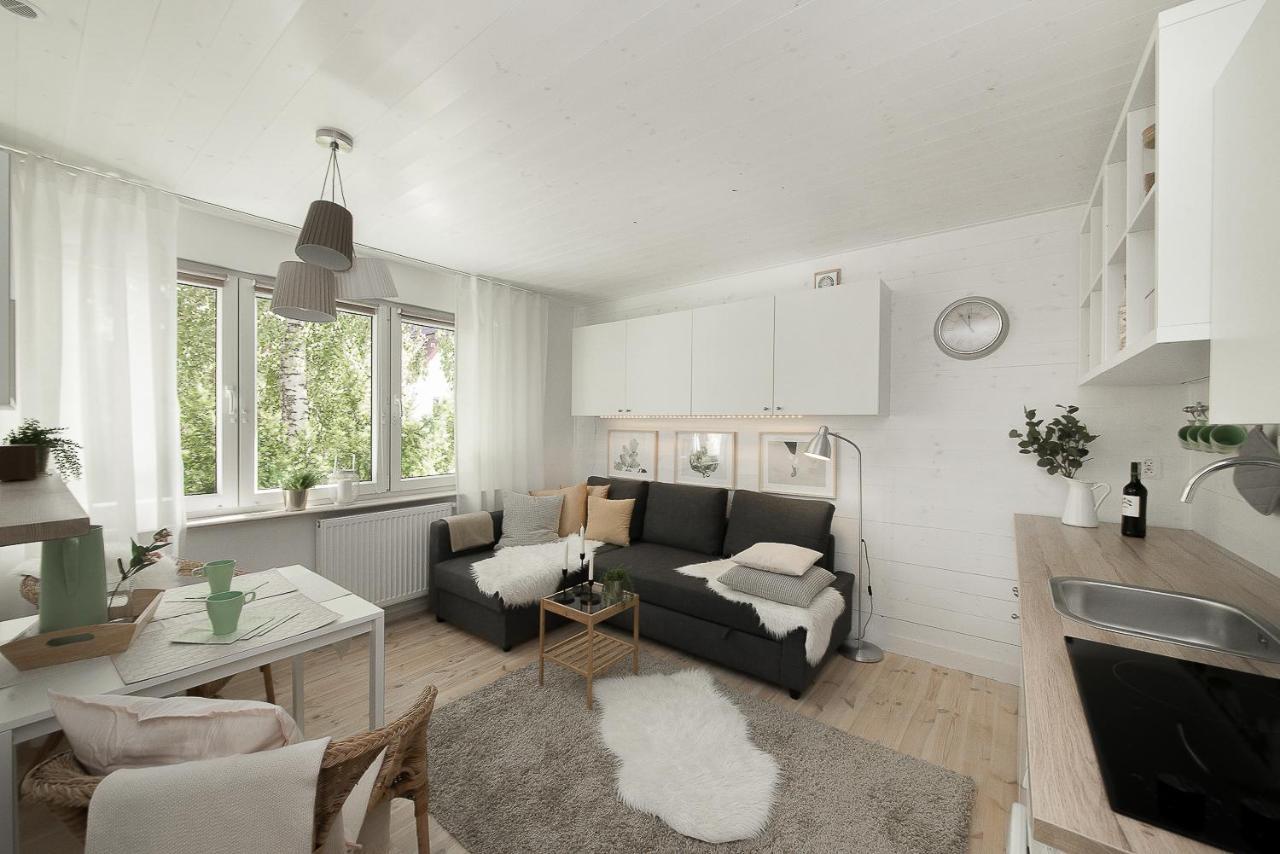 Apartament Trojmiejski Park Krajobrazowy Γκντανσκ Εξωτερικό φωτογραφία