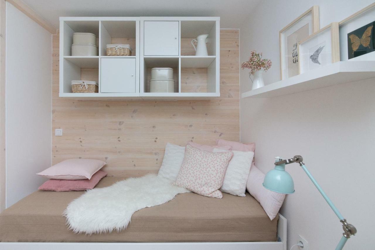 Apartament Trojmiejski Park Krajobrazowy Γκντανσκ Εξωτερικό φωτογραφία